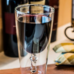 Winegrail Wine Glass