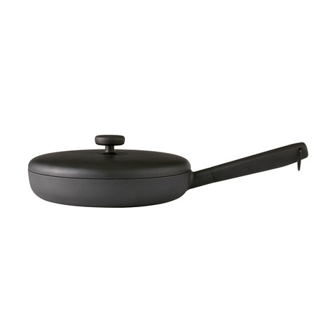 Monolithic Cookware // Frying Pan