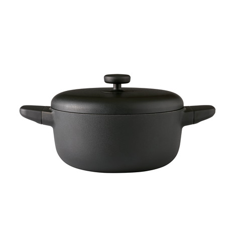 Monolithic Cookware // Casserole