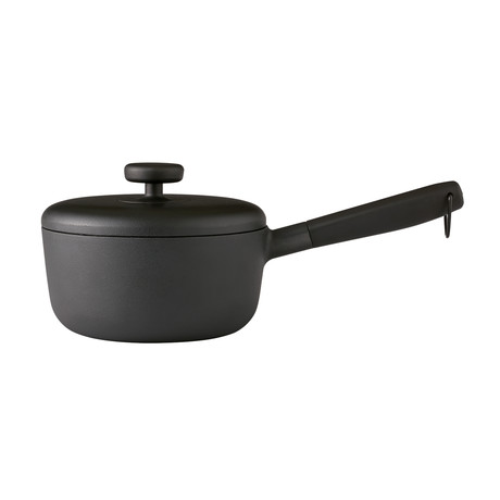 Monolithic Cookware // Sauce Pan