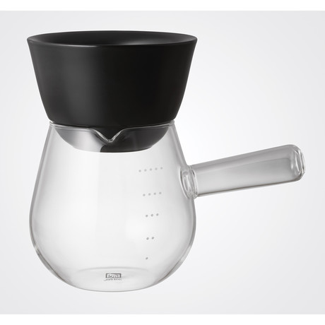 Hand Drip Coffee Set // Slow
