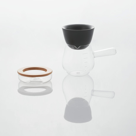 Hand Drip Coffee Set // Slow