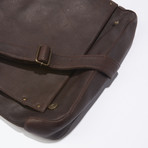 M5143 Bag // Brown