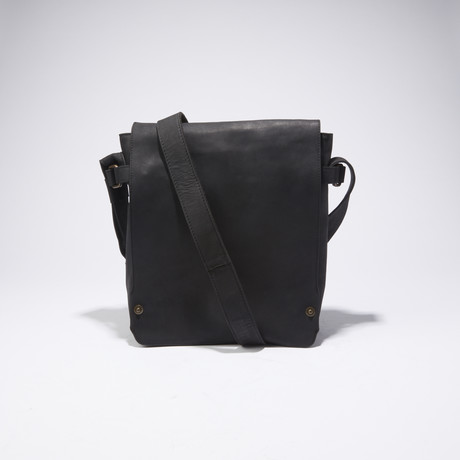 M5145 Bag // Black