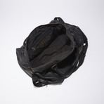 M5219 Bag // Black
