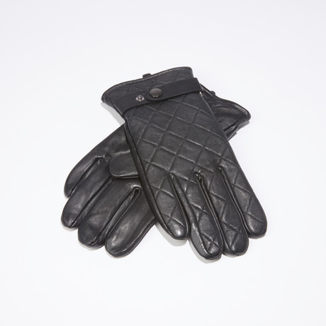 M5212 Glove // Black (Small)