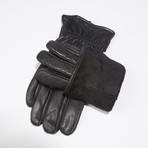 M5212 Glove // Black (Small)