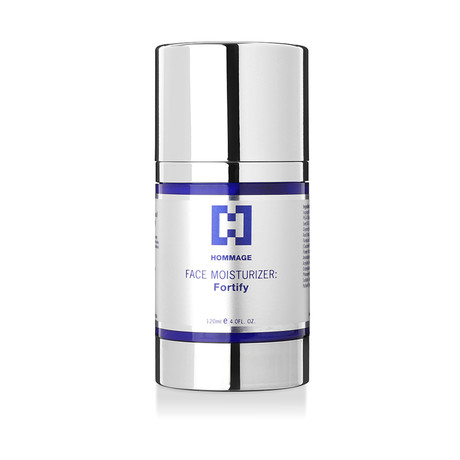 Face Moisturizer // Fortify (28ML)