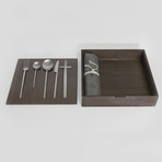 Ensō Bamboo Set // Matte (16 Piece Set)