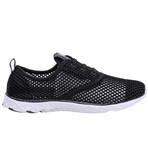 Men's XDrain Classic 1.0 Water Shoes // Black + White (US: 10)