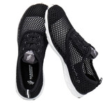 Men's XDrain Classic 1.0 Water Shoes // Black + White (US: 8.5)