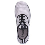 Men's XDrain Classic 1.0 Water Shoes // Gray + Black (US: 7)