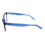 Men's L2769 Optical Frames // Light Havana + Blue