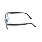 Unisex L2783 Optical Frames // Blue Aviation