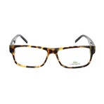 Men's L2660 Optical Frames // Yellow Havana (55mm)