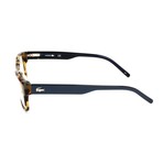 Men's L2660 Optical Frames // Yellow Havana (55mm)