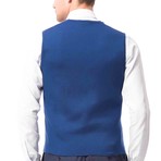 Vest // Dark Blue (S)