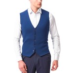 Vest // Dark Blue (M)