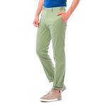 Casual Pants // Light Green (Euro: 58)