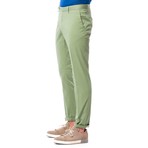 Casual Pants // Light Green (Euro: 58)