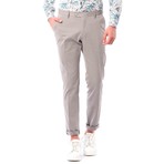 Casual Pants // Gray (Euro: 50)