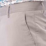Casual Pants // Gray (Euro: 50)