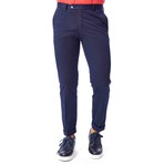 Chino Pants // Navy (Euro: 52)