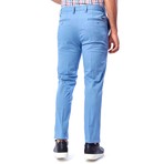 Chino Pants // Blue (Euro: 46)