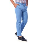 Chino Pants // Blue (Euro: 46)
