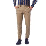 Pants // Brown (Euro: 52)