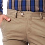 Pants // Brown (Euro: 52)