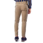 Pants // Brown (Euro: 52)