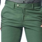 Pants // Light Green (Euro: 48)
