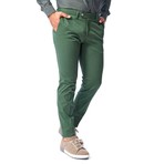 Pants // Light Green (Euro: 48)