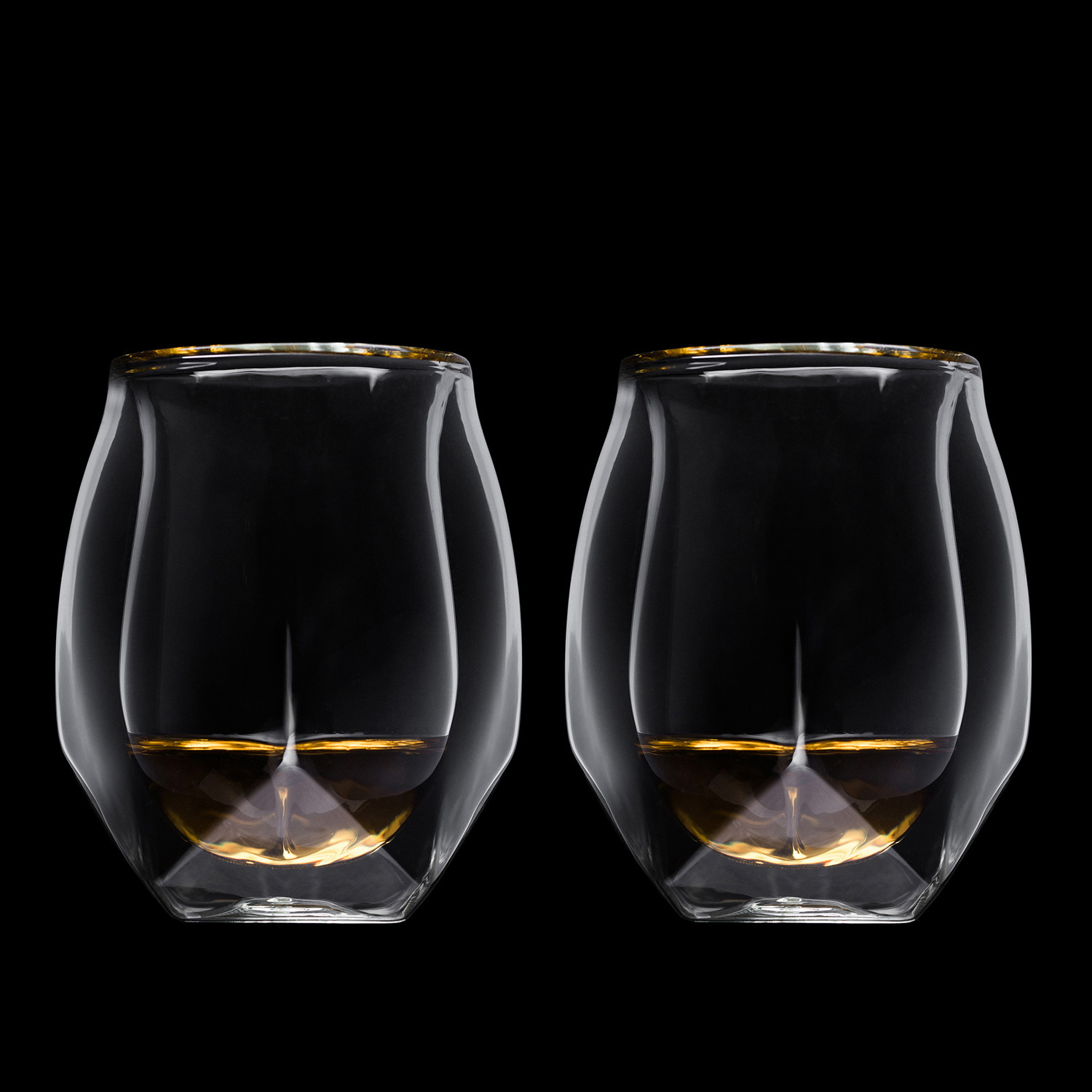 Norlan Whisky Glass, Set of 2 856515006002
