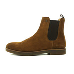 Leis Boot // Tobacco (US: 7)