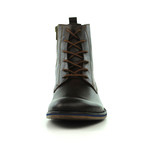 Urban Boot // Chocolate (US: 8)