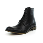 Urban Boot // Black (US: 10)