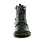 Urban Boot // Gray (US: 6.5)