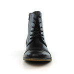 Urban Boot // Black (US: 7.5)