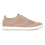 Darren Casual Laced Up Shoe // Beige (Euro: 40)