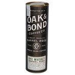 Rye Whiskey Barrel Aged Coffee // Set of 2