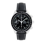 Omega Speedmaster Day-Date Chronograph Automatic // Pre-Owned