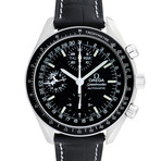 Omega Speedmaster Day-Date Chronograph Automatic // Pre-Owned