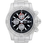 Breitling Super Avenger II Chronograph Automatic // Pre-Owned