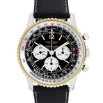 Breitling Navitimer Cosmonaute Chronograph Manual Wind // Pre-Owned