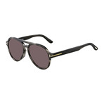 Tom Ford // Rory Sunglasses // Gray