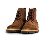 Creek // Brown (Euro: 41)