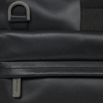 15" Roscoe Briefcase // Black