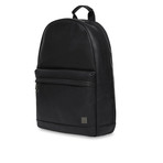 15" Albion Backpack // Black